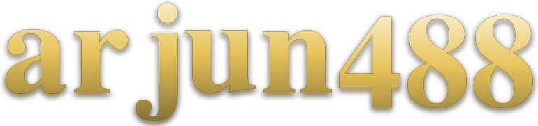 arjun488 logo