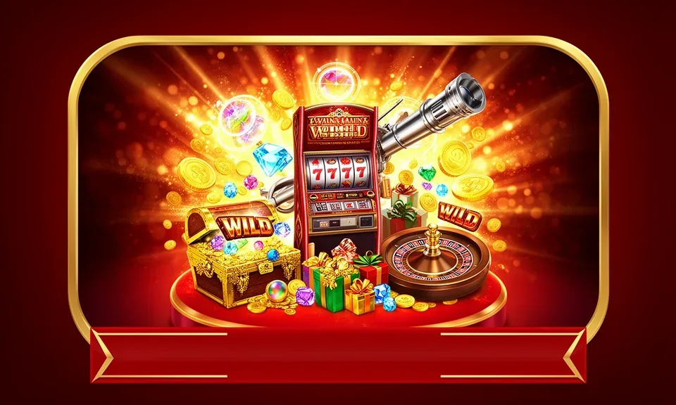 arjun488 Bonus