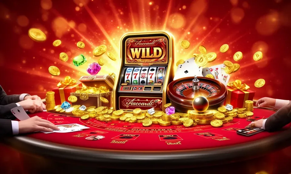 arjun488 Live Roulette Wheel
